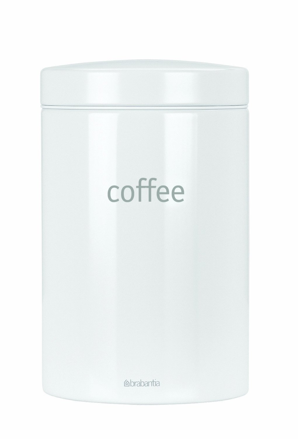 brabantia tea coffee sugar