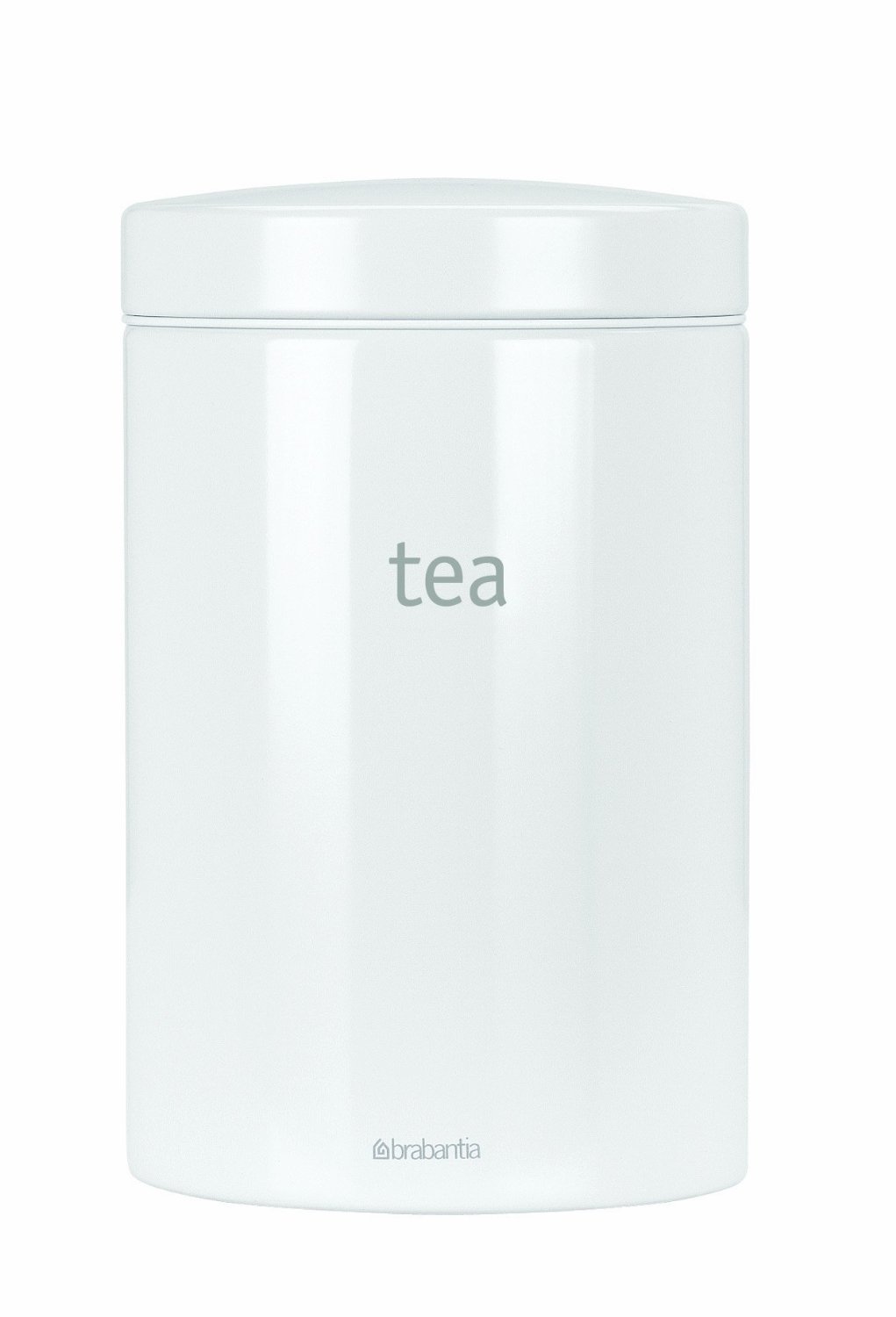 brabantia tea coffee and sugar canisters