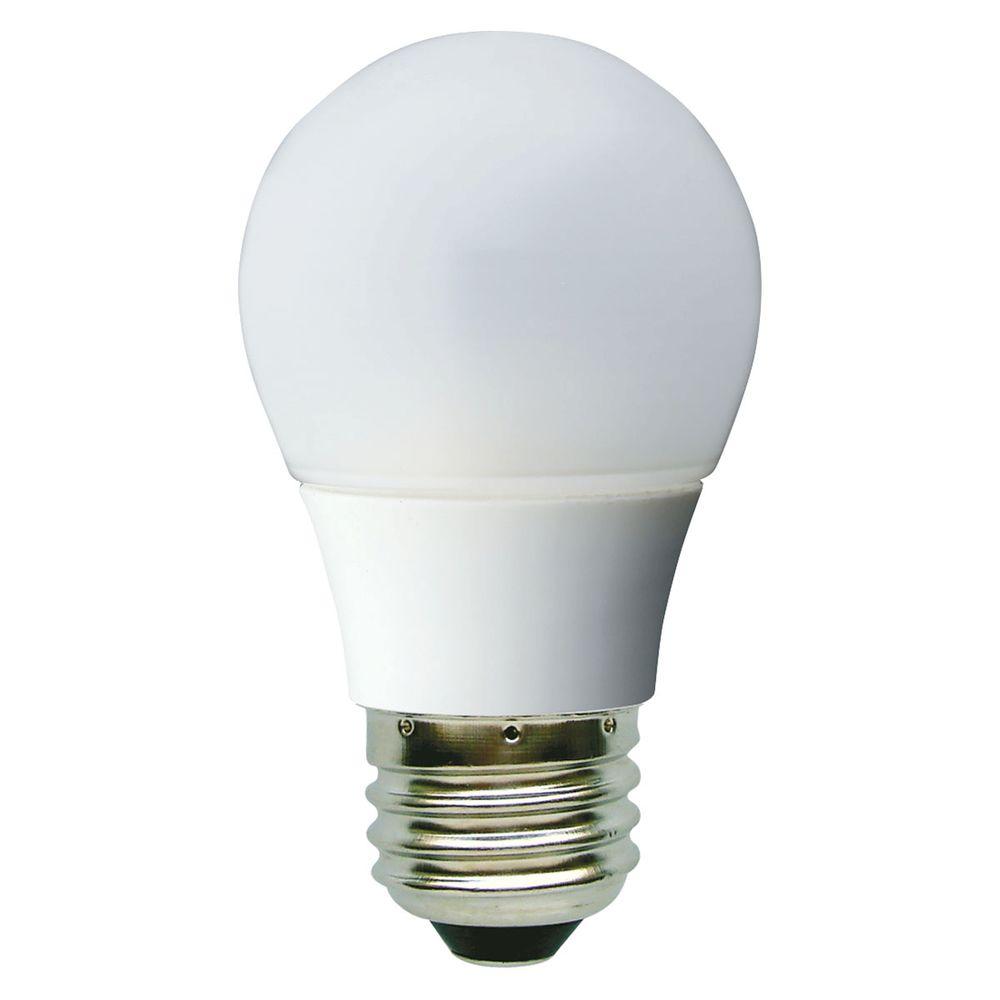 Ge 23708 40w Equivalent A15 White Ceiling Fan Dimmable Led Light Ge 23708 40w Equivalent A15 White Ceiling Fan Dimmable Led Light Bulb