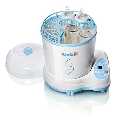 wabi baby sterilizer