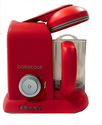 beaba babycook dishwasher safe