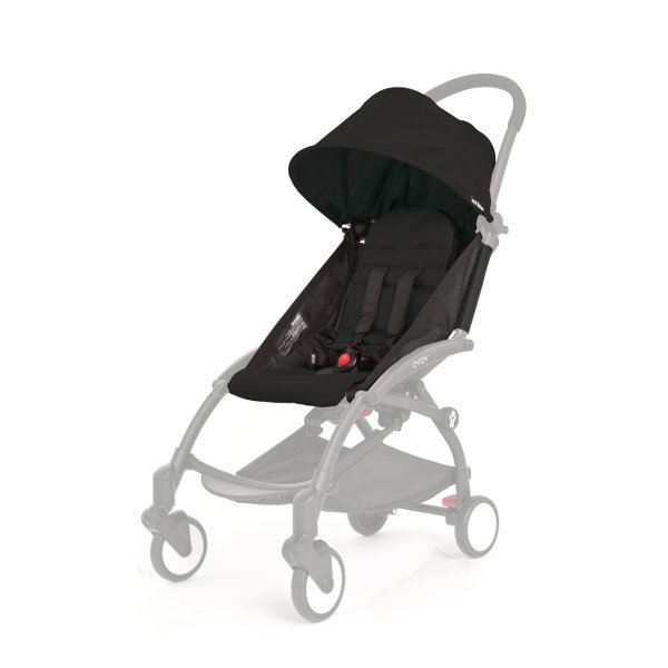 poussette bebe zen