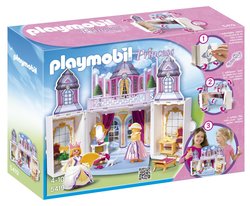 playmobil girls