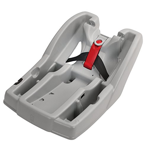 Graco Snugride Connect 30 35 Infant Car Seat Base Silver 1843690 Check Back Soon Blinq Graco Snugride Connect 30 35, Graco Snugride Infant Car Seat Base