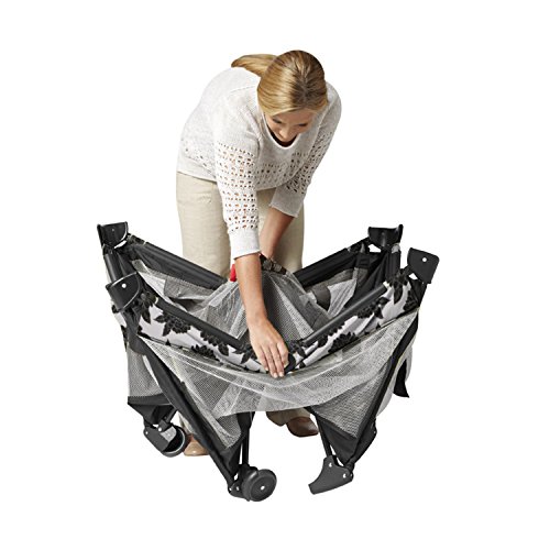 graco pack n play azalea