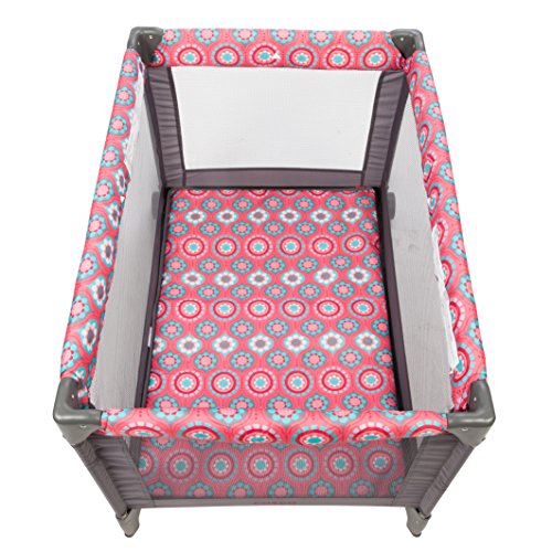 cosco my time play yard