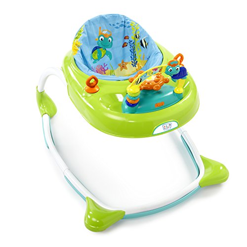 baby einstein neptune walker
