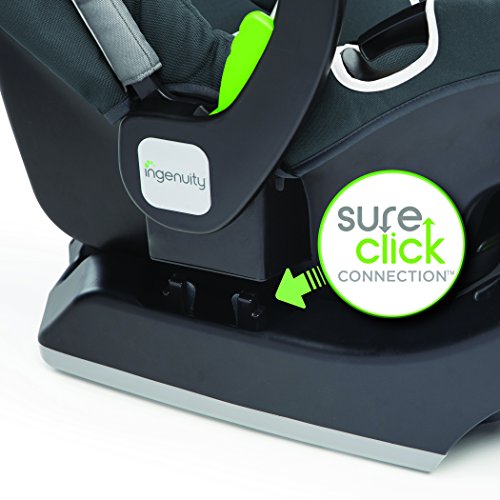 ingenuity intrust 35 pro