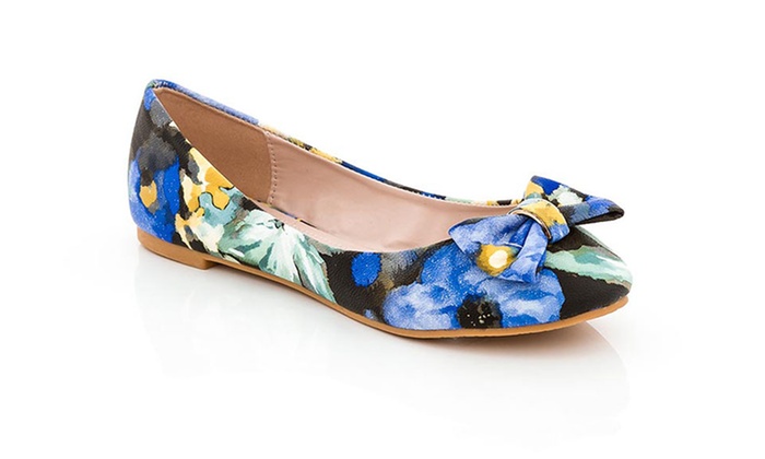 size 16 womens flats