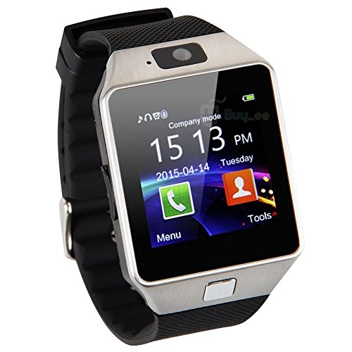 tagital watch
