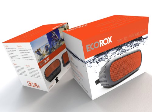 ecorox speaker