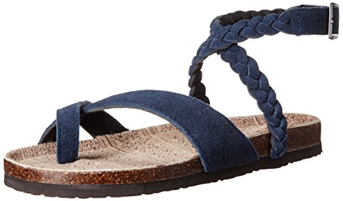 muk luks gladiator sandals