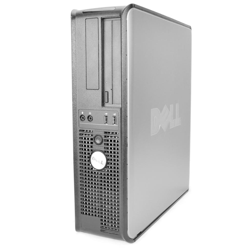 Dell Optiplex 755 Desktop Pc 2 0ghz 4gb 160gb Windows 7 Home Premium Check Back Soon Blinq