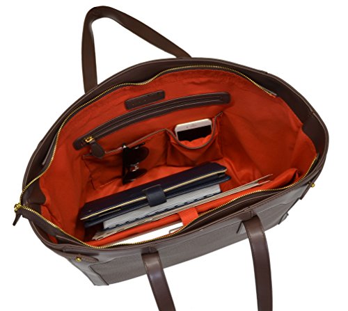 adrienne vittadini workbook tote