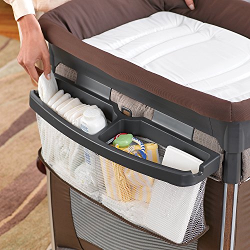 chicco lullaby magic setup