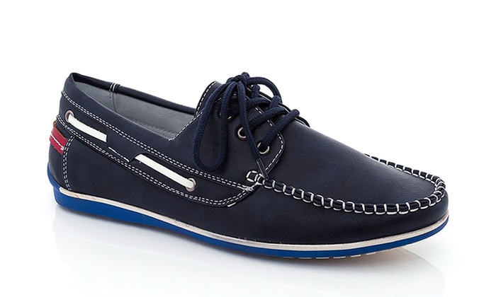 franco vanucci boat shoes