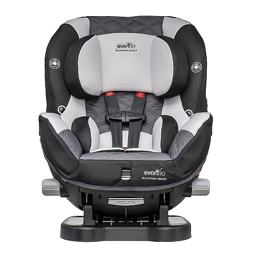 evenflo platinum triumph lx