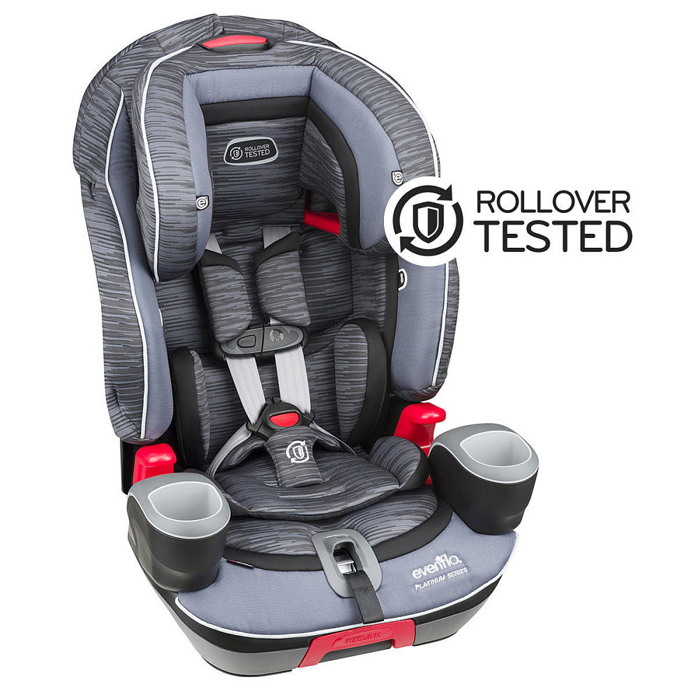 Evenflo Platinum Evolve 3 In 1 Combination Booster Seat Imagination Check Back Soon