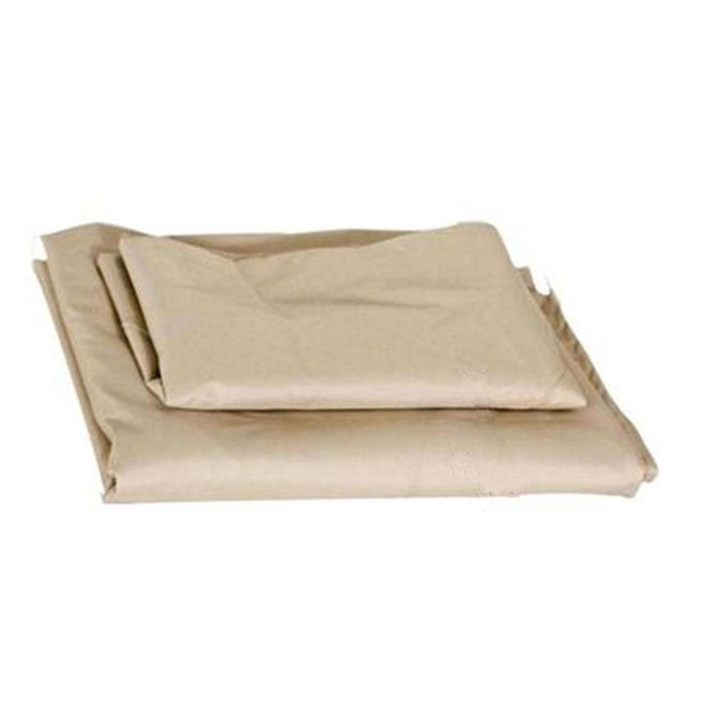 Hampton Bay Replacement Canopy For 10 Ft X 10 Ft Arrow Gazebo