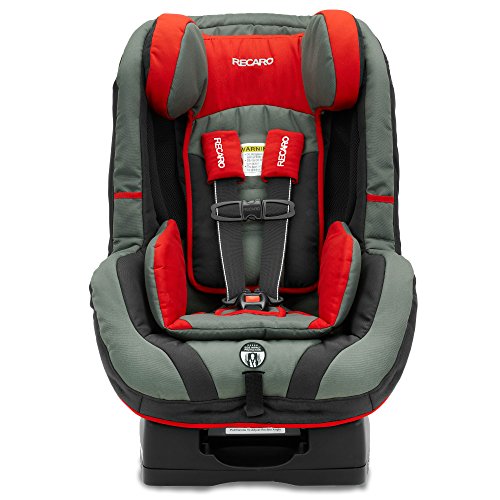 recaro proride