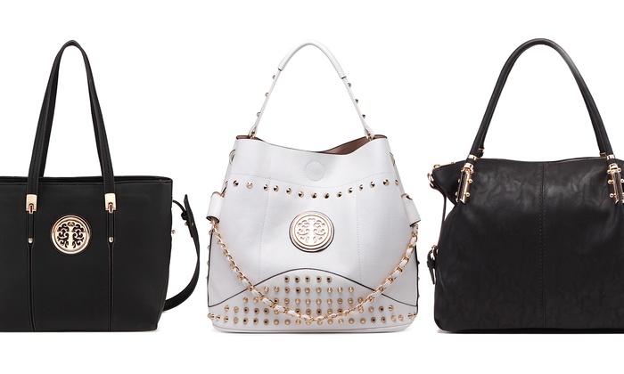 Mkf Collection Surelle Mama Tote Handbag Black Check Back Soon Mkf Collection Surelle Mama Tote Handbag Black