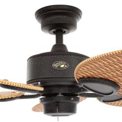 Hampton Bay Palm Beach 48 Indoor Outdoor Ceiling Fan Gilded