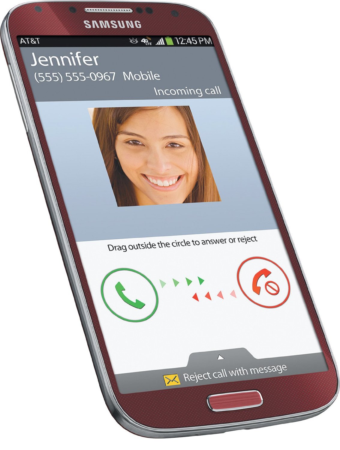 samsung gear s4 at&t