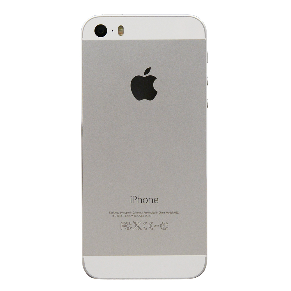 Iphone 5s Model A1533 Unlocked Askprog