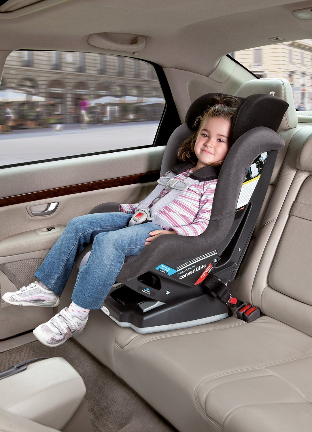 peg perego alcantara collection