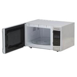 Frigidaire 1 1 Cu Ft Countertop Microwave Stainless Steel