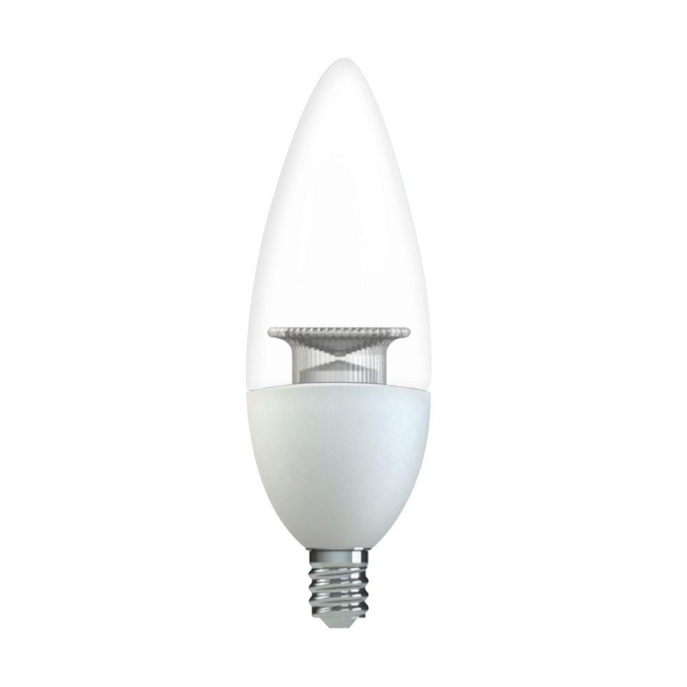 Ge Led7dbc C35k Ht 60w Equivalent Dimmable Led Light Bulb 2 Pack Ge Led7dbc C35k Ht 60w Equivalent Dimmable Led Light Bulb 2 Pack