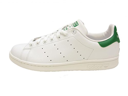 adidas originali uomini stan smith scarpe bianco / bianco / fairway adidas originali uomini stan smith scarpe bianco / bianco / fairway