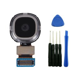 Samsung Galaxy S4 Main Back Rear Facing Camera Flex Cable Samsung Galaxy S4 Main Back Rear Facing Camera Flex Cable