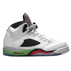 jordan retro boys grade school