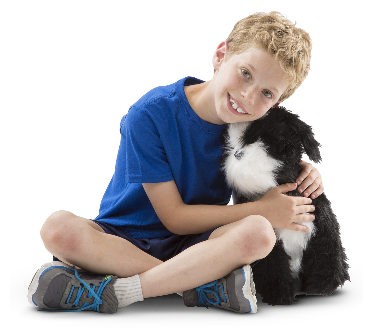 melissa and doug shih tzu