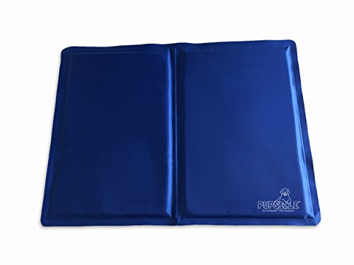 furhaven pupicicle cooling gel mat
