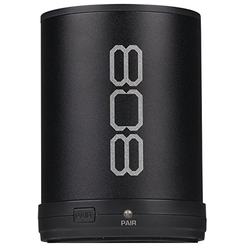 808 thump bluetooth speaker