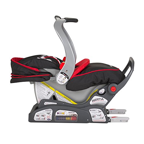 baby trend inertia