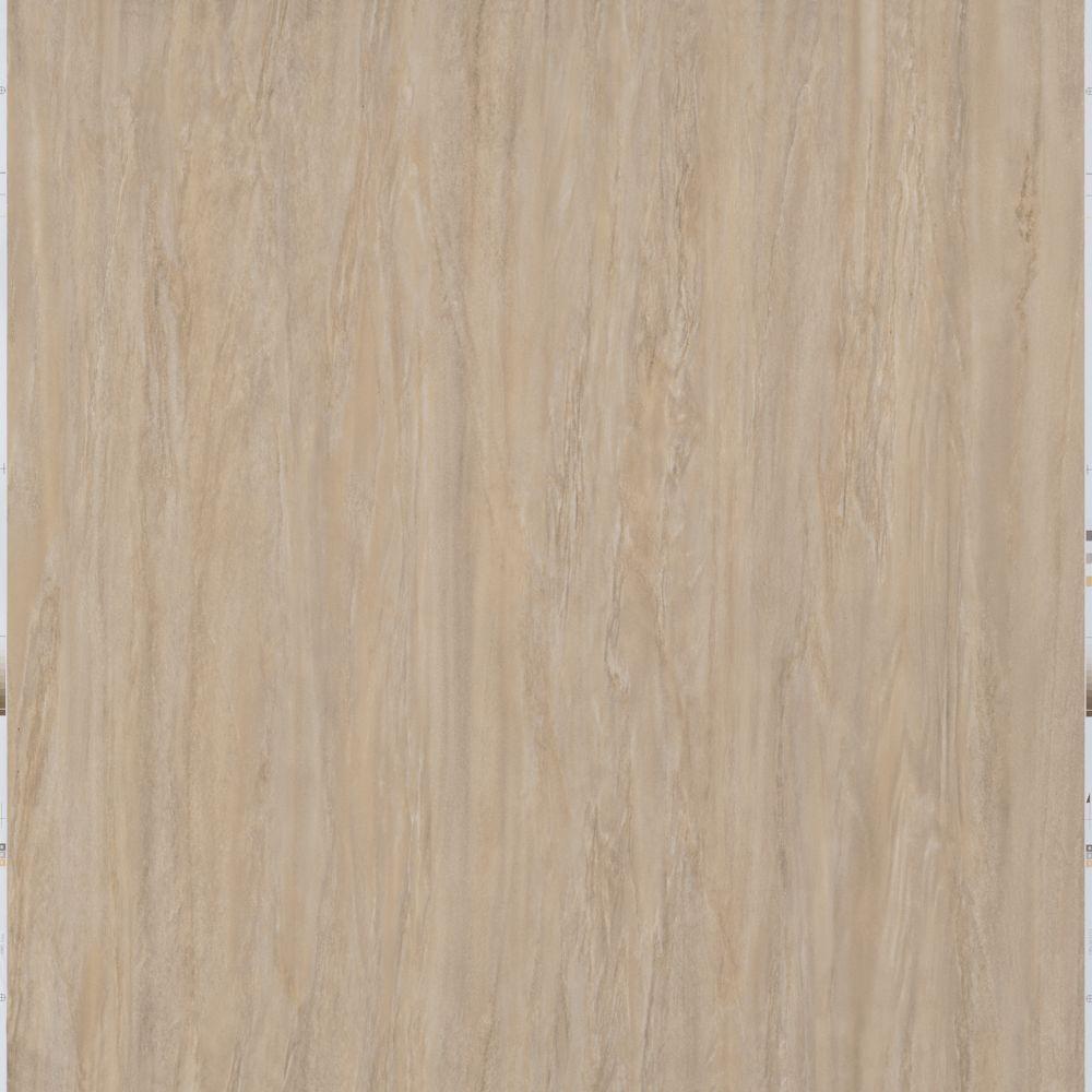 Trafficmaster 12 X24 Light Brown Travertine Vinyl Tile 20 Sq Ft Trafficmaster 12 X24 Light Brown Travertine Vinyl Tile 20 Sq