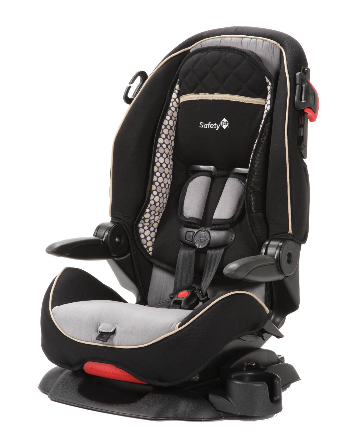 safety first booster car seat