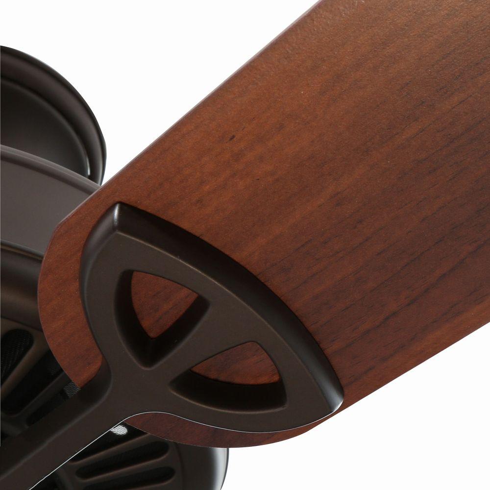 Air Cool B552qi Orb Farmington 52 In Indoor Oil Rubbed Bronze Air Cool B552qi Orb Farmington 52 In Indoor Oil Rubbed Bronze Ceiling Fan