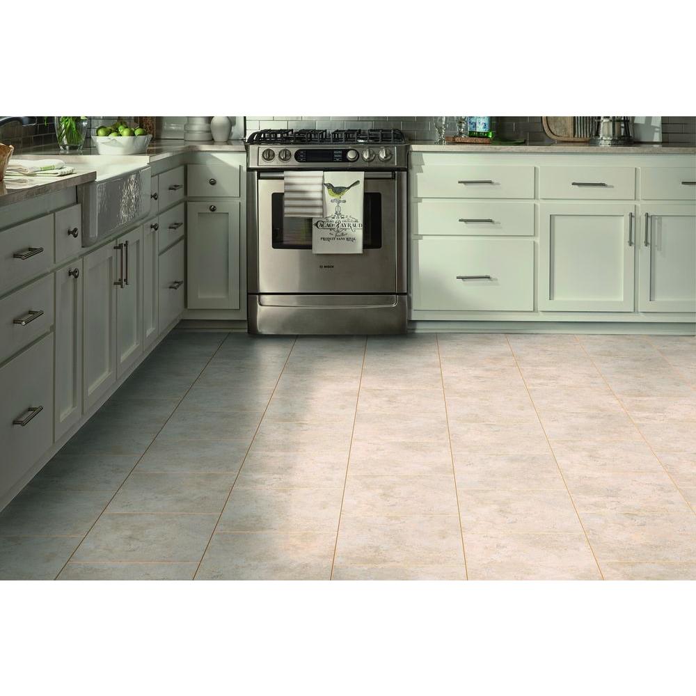 Trafficmaster 12 X12 L Stick Travertine Vinyl Tile Check Vinyl Tile Trafficmaster 12 X12 L Stick Travertine