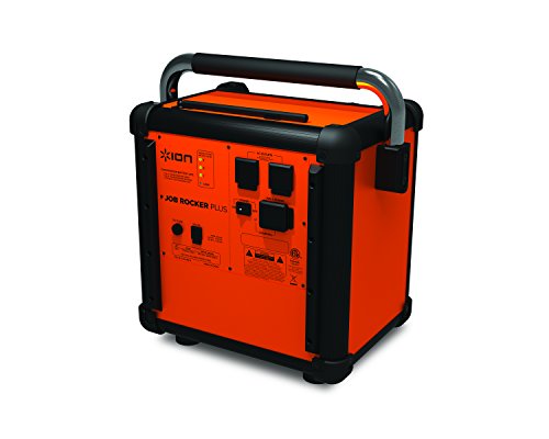 ion audio job rocker ipa30