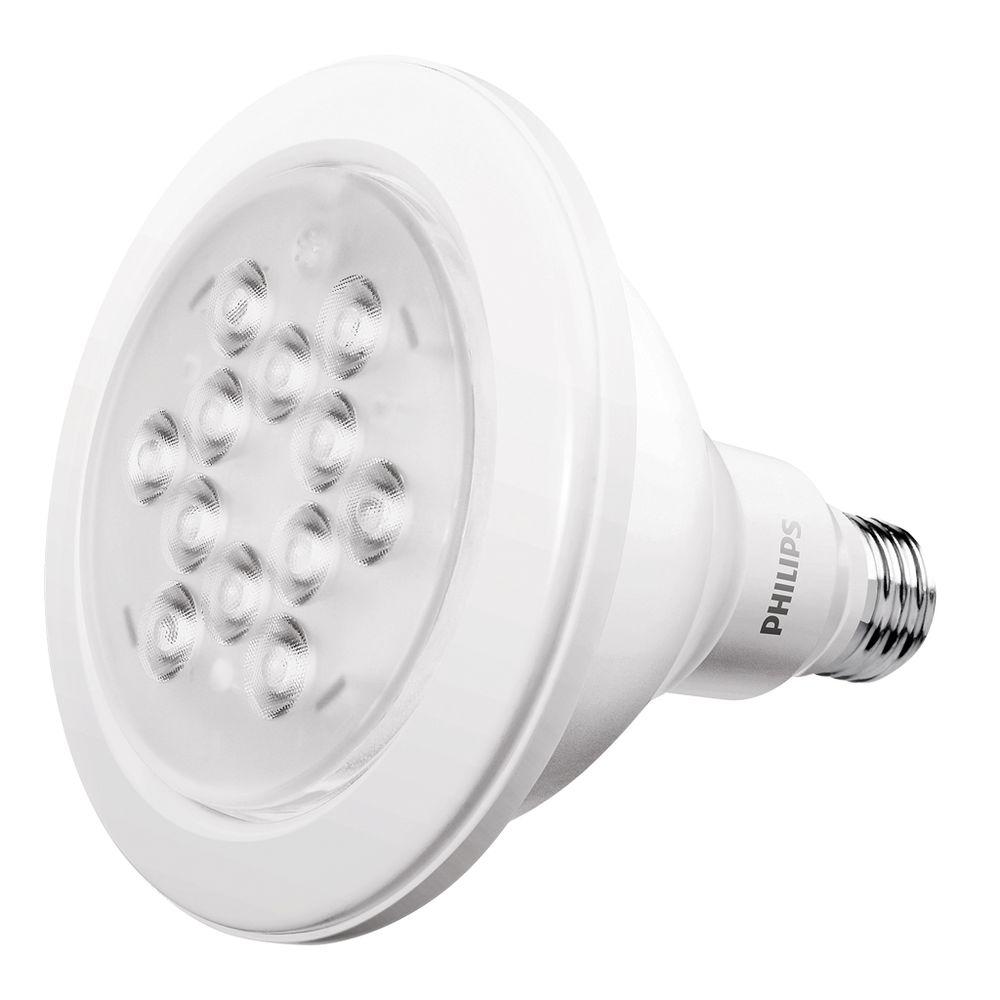 Philips 435016 100w Daylight 5000k Par38 Dimmable Led Flood Light Philips 435016 100w Daylight 5000k Par38 Dimmable Led Flood Light Bulb