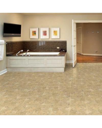 Trafficmaster 12 X Beige Slate Solid Vinyl Tile 30 Sq Ft Trafficmaster 12 X Beige Slate Solid Vinyl Tile 30 Sq