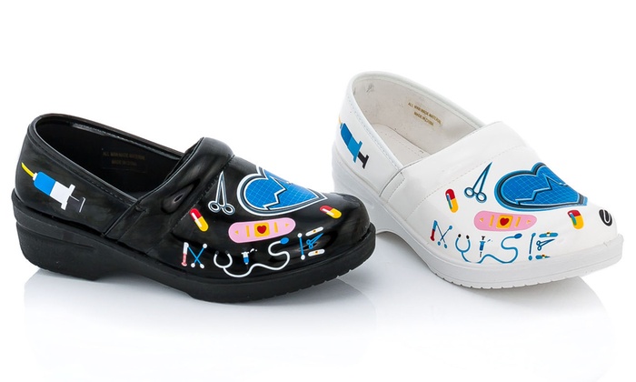 Rasolli clogs Clearance