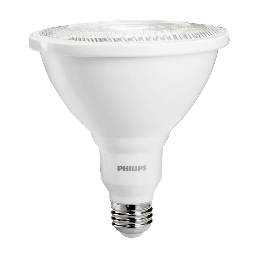 Philips 460082 12w Flood Light Led Bulb 5000k Daylight Indoor Philips 460082 12w Flood Light Led Bulb 5000k Daylight Indoor Outdoor