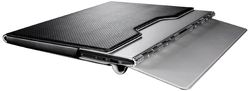 Lenovo Yoga 3 11-inch Laptop Sleeve - Black (GX40H24577) Lenovo Yoga 3 11-inch Laptop Sleeve - Black (GX40H24577)