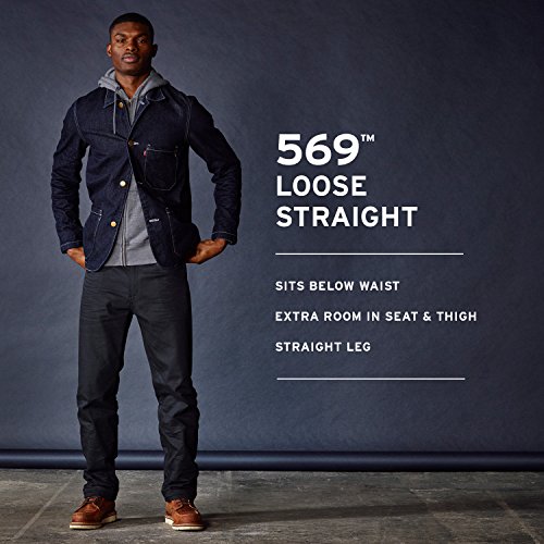 levis 569 rugged