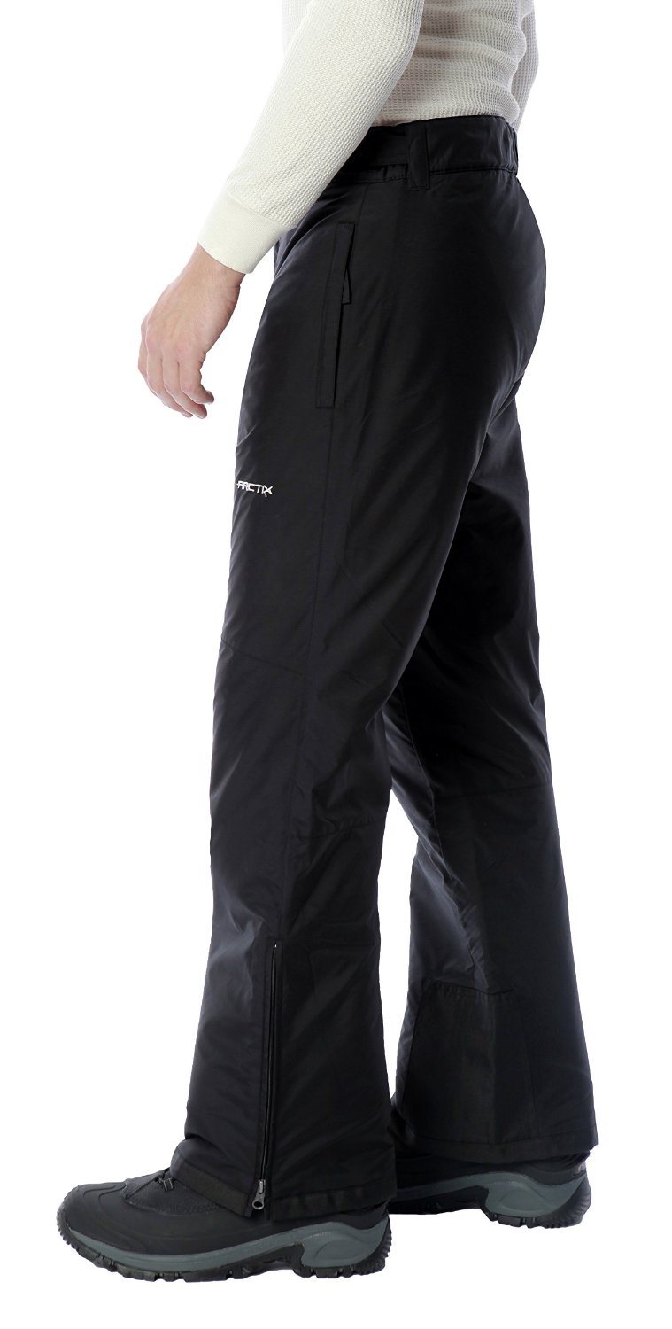 mens 2x snow pants